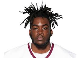 Alabama A&M Bulldogs College Football Roster