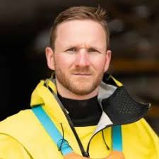 Episode 119: Ian Finch, Storytelling