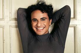 Nadzwyczajnie utalentowany Samuel Mariño prezentuje album „Sopranista”