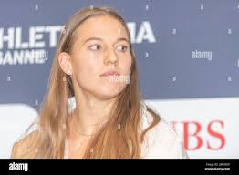 Eric moser hi-res stock photography and images