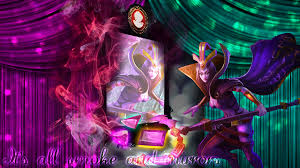 A collection of the top 51 league of legend wallpapers and backgrounds available for download for free. 49 Lol Animated Wallpaper On Wallpapersafari