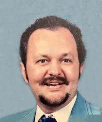 Edward Brandon Obituary