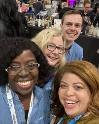 I'm honored and excited to speak