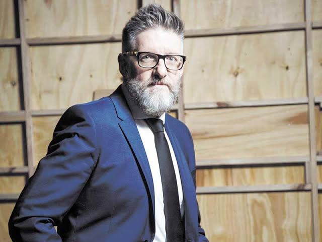 Dónde podés contratar a Luis Novaresio? Consulta acá