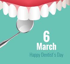 We did not find results for: National Dentist S Day Is March 6 Orthodontic Blog Myorthodontists Info