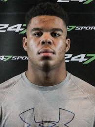 Maryland 2021 Football Commits