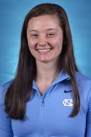 2018-19 Women's Rowing Roster