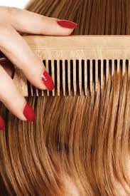 For thin hair, it's crucial to spread all the hair evenly so that the volumetric styling hits every single inch of your locks. Best Haircuts For Thin And Fine Hair Hairstyling Tips Style Com Arabia