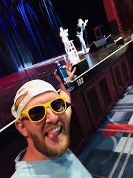 Kyle Shute (@KShute)