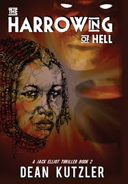 Amazon.com: The Harrowing of Hell (Jack Elliot): 9781513626864: Kutzler,  Dean: Books