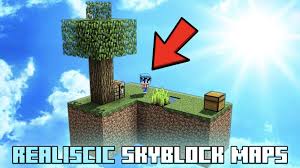 ‹ › skyblock este mapa es uno de los mapas de minecraft más populares jamás creados . Skyblock Maps Rtx Survival Mod For Android Apk Download