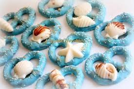 Baby Shower Cookies Boy Baby Girl Baby Feet Pretzels Gender Neutral Ba Cupcake Novelties