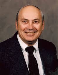 Obituary information for John Joseph Senalik