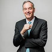 Doug Hagerman named Chair of the League of American Orchestras