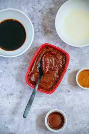 Image result for gochujang