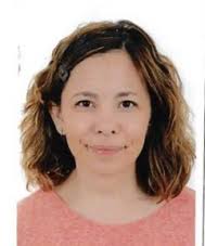 Ruth Marcos Hernández