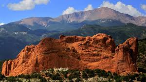 The 20 minute video presentation in the visitors center at the park entrance is $5 per person and well worth the money. Guide To Garden Of The Gods Park Visit Colorado Springs