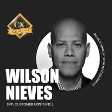 The #CX Hall Of Fame 2024