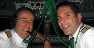 Flight Training — Cloud Dancer Aviation