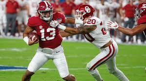 Sportsbettingdime.com makes it easy to compare college football odds whether you're looking for the best cfb odds for this week, or futures odds for the cfp national. Updated College Football Title Odds How The Market Has Shifted Entering Week 1