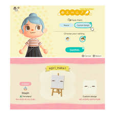 Animal Crossing Qr Code Acnh Animalcrossing Animalcrossingnewhorizons Animal Crossing Amiibo Cards Animal Crossing Villagers Animal Crossing Qr