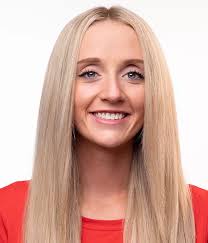 2020-21 Women's Golf Roster