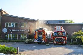 Thermen soesterberg is een prachtige wellnesslocatie die gevestigd is in de provincie utrecht. Brandweer Rukt Uit Naar Brand In Thermen Soesterberg Amersfoort Ad Nl