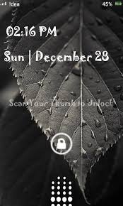 The best free app lock with fingerprint . Fingerprint Lock Screen Prank Apk Free Android App Download Appraw