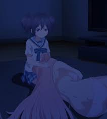 But when she meets a young child named shio, she's convinced she's fallen in love. Happy Sugar Life T V Media Review Episode 10 Anime Solution