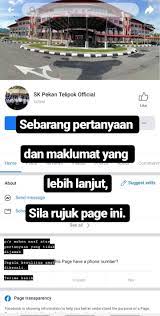 Rasanya masih banyak lagi kekurangan kaseh homestay 😂 😂 😂. Sk Pekan Telipok Home Facebook