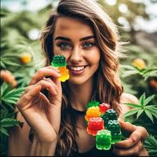 Twin Elements Blue... - Twin Elements Blue Steel Gummies