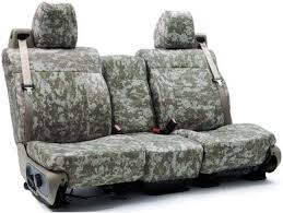 Now selling one of the hottest new camos on the market! Skanda Digital Camo Seat Covers Realtruck