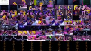 Starfire fucks while raven masturbates - pixel perry - XNXX.COM