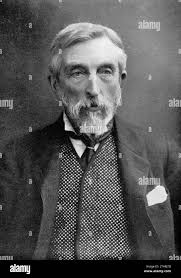 Charles booth Black and White Stock Photos & Images