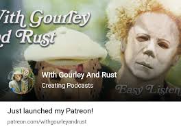 With Gourley And Rust