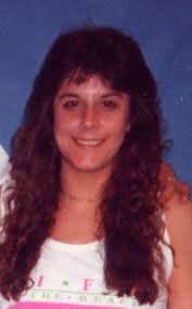 Kristen Leigh Carver McQuarrie (1966-2003)