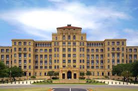 Old Bamc Fort Sam Houston Fort Sam Houston Sam Houston Nursing Schools In Colorado