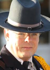 Once undercover, Henning now front and center