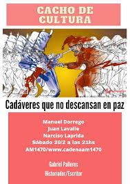 1,852 likes · 2 talking about this. Gabriel Palleres Historiador Y Escritor Posts Facebook