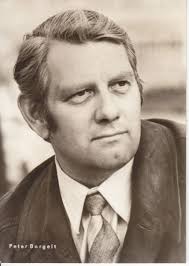 PROGRESS -KARTE Peter Borgelt unsigniert Nr. 96 /73 EUR 46,55