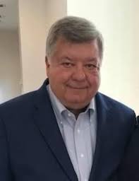 Obituary information for Carl J. Mastykarz