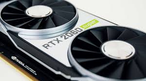 However, the rtx 2060 super founders edition has a chrome design under the logo, making it thanks to the boosted specs, the nvidia geforce rtx 2060 super should be the card to get if you. Nvidia Rtx 2060 Super Review Pinned Down By Amd S Rx 5700 Series Gpus Pcgamesn