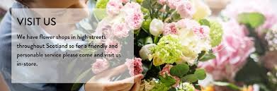 Check spelling or type a new query. Flower Delivery In Glasgow Williamson S Design Florist