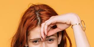 And hair, even though its shaft is comprised of. 15 Best Dry Scalp Treatments How To Treat Dry Itchy Scalps