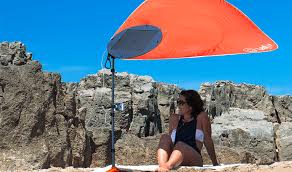 Les Parasols Innovants Indispensables Pour Cet Ete Acheter Sans Compter