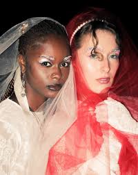 When I think of devotion, I think of its extremes—the major one being  obsession. With my shoot, I was inspired by the blurred line that exists  between devotion and obsession. I think