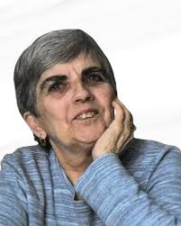 Suzanne Morin Obituary