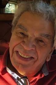 Clinton G. Mosher Obituary (2023)