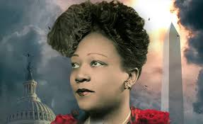 Mary Cardwell Dawson play explores racism in opera and the tenacity to  overcome