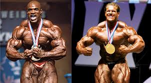 Throwback: Phil Heath, Ronnie Coleman & Other Talks About Arnold'S  Criticism Of Modern Bodybuilders – Fitness Volt